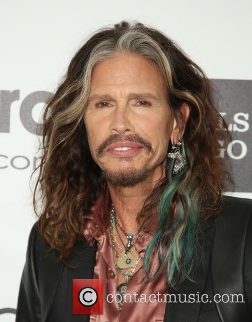 Steven Tyler