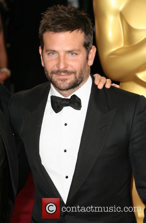 Bradley Cooper Oscars 2014