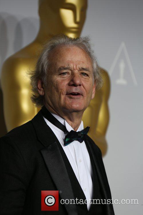 Bill Murray