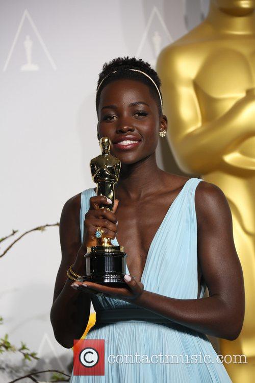 Lupita Nyong'o