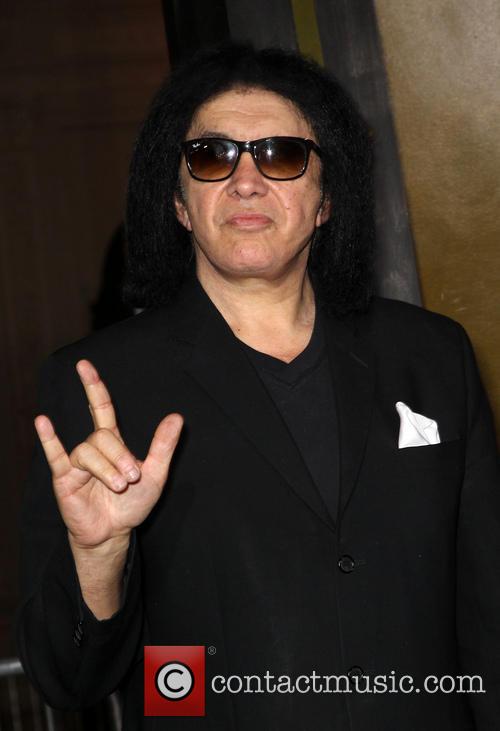 Gene Simmons 