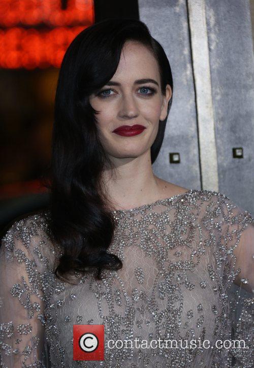 Eva Green