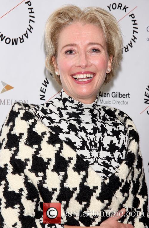 Emma Thompson