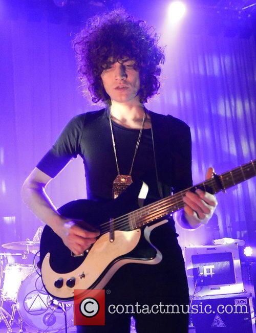 Temples and James Edward Bagshaw 1