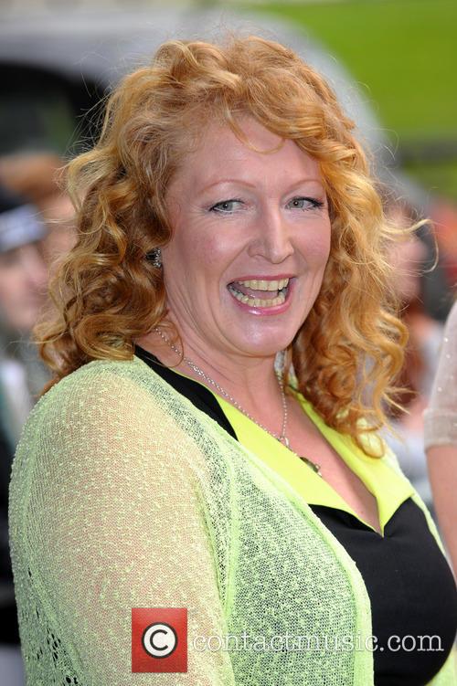 Charlie Dimmock 1