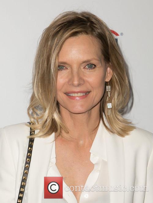 Michelle Pfeiffer