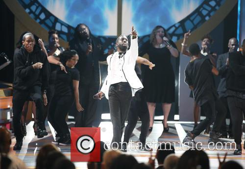 Tye Tribbett 1