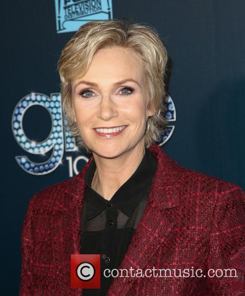 Jane Lynch