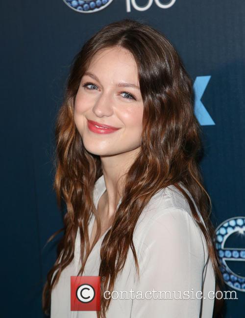 Melissa Benoist