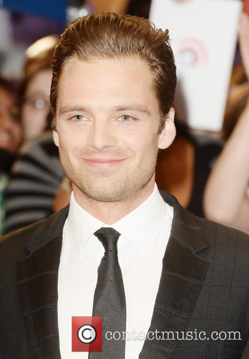 Sebastian Stan