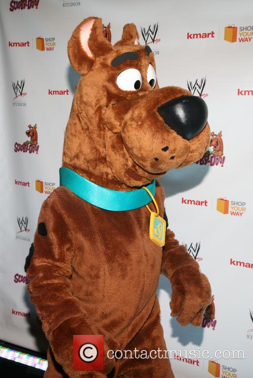 Scooby Doo