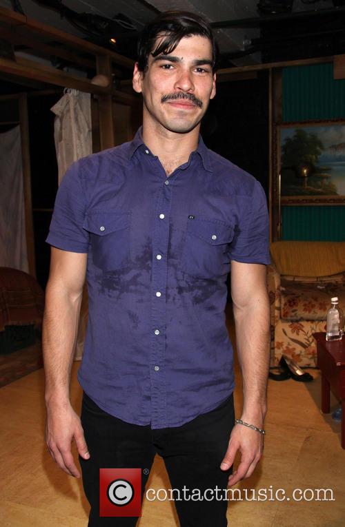 Raul Castillo 1