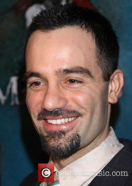 Les Miserables and Ramin Karimloo