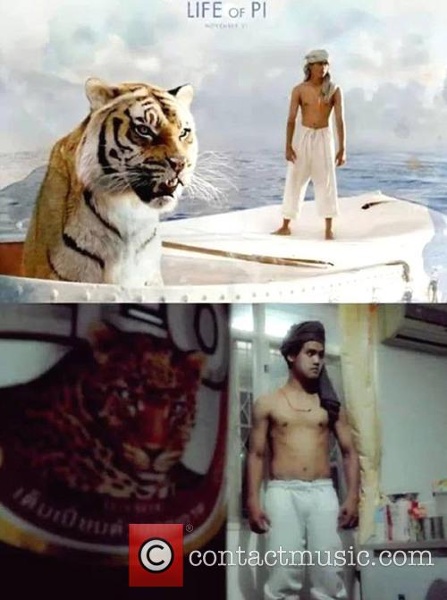 Life of pi