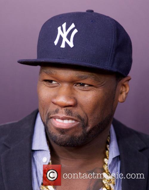 50 Cent Richest Hip Hop