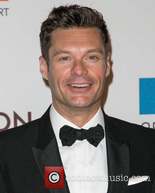 Ryan Seacrest