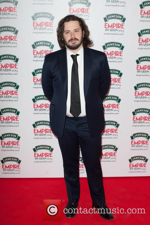 Edgar Wright