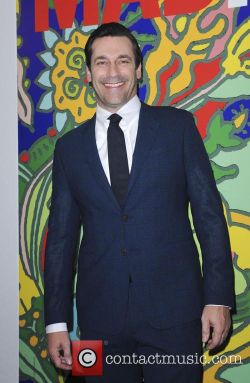 Jon Hamm