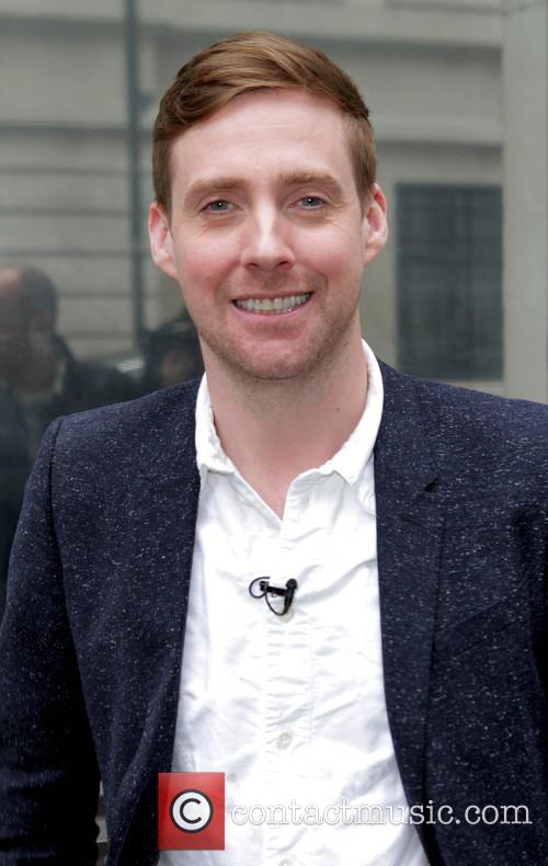 Ricky Wilson The Voice