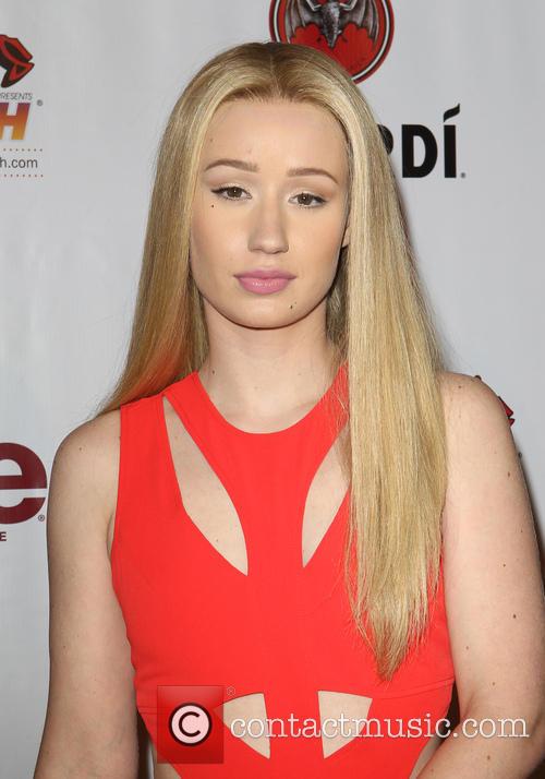 Iggy Azalea