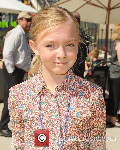 Elsie Fisher