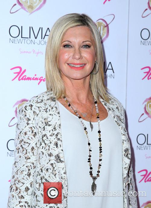 Olivia Newton-John