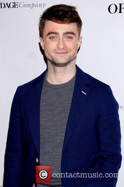 Daniel Radcliffe 