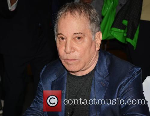 Paul Simon