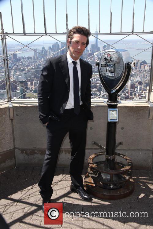 David Muir 1