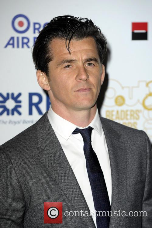 Joey Barton