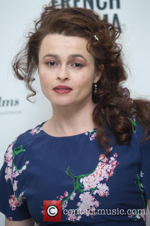 Helena Bonham Carter 1