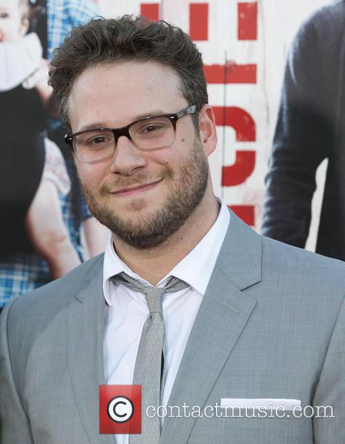 Seth Rogen