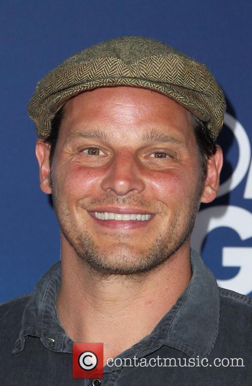 Justin Chambers | News, Photos and Videos | Page 2 | Contactmusic.com