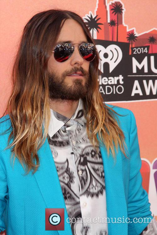 Jared Leto