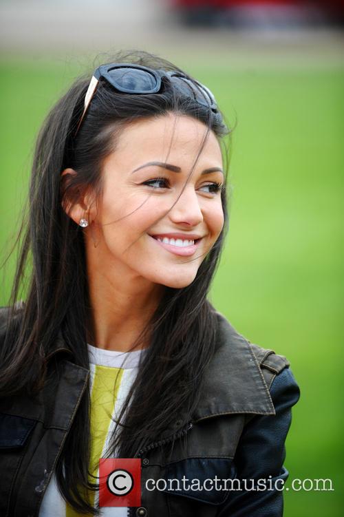 Michelle Keegan