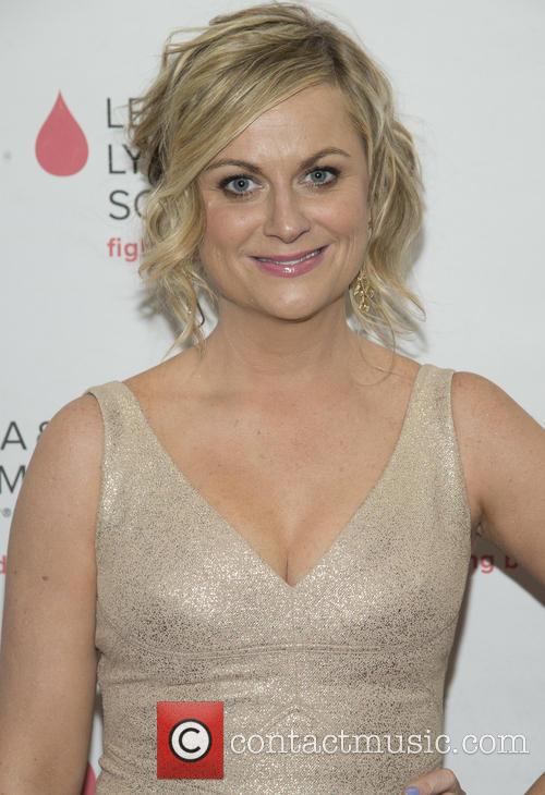 Amy Poehler