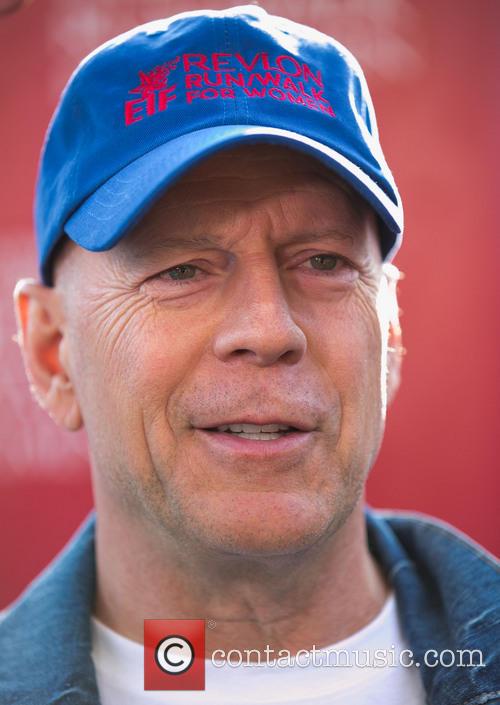 Bruce Willis