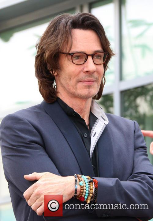 Rick Springfield