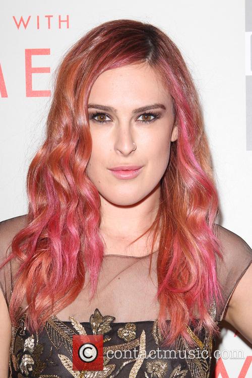 Rumer Willis