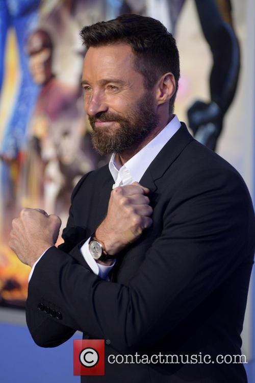 Hugh Jackman