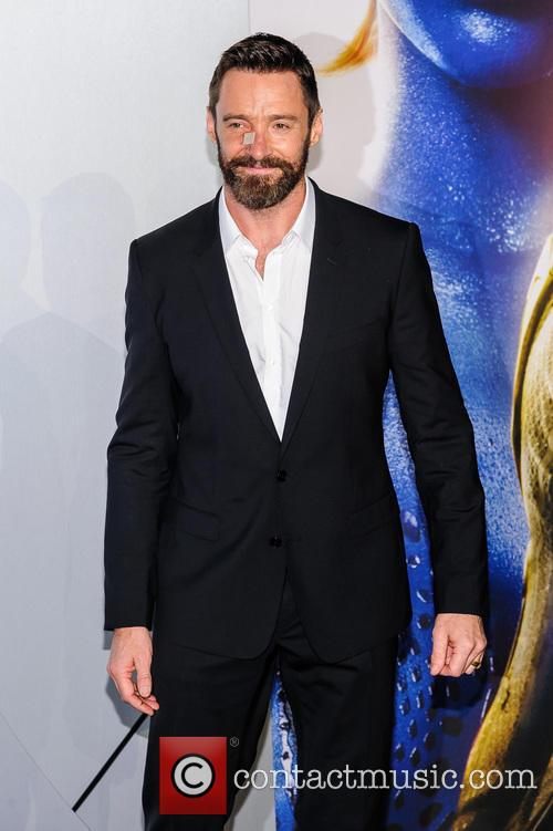 Hugh Jackman