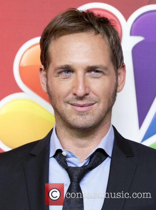 Josh Lucas