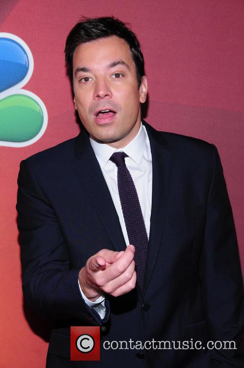 Jimmy Fallon