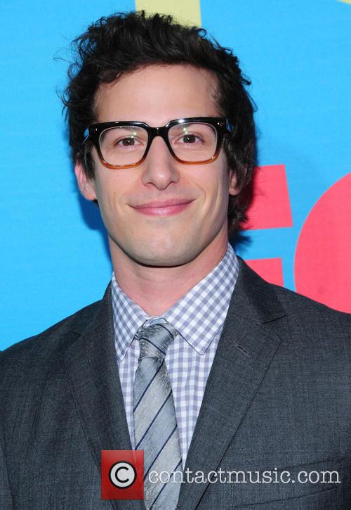 Andy Samberg