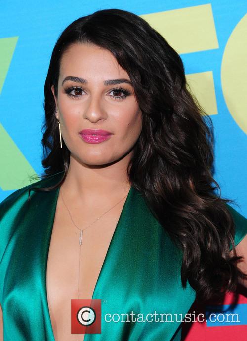 Lea Michele