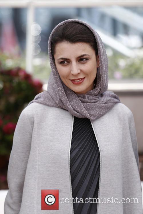 Leila Hatami