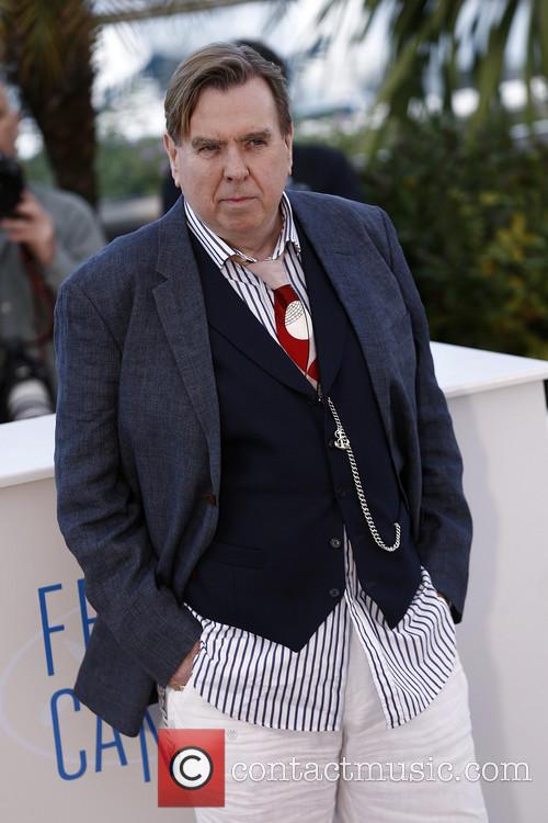 Timothy Spall Mr Turner