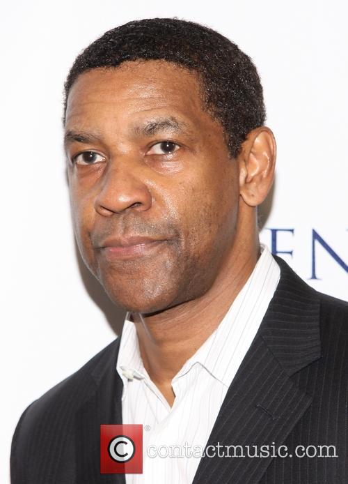 Denzel Washington