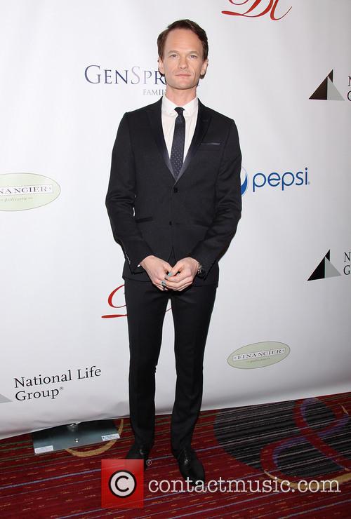 Neil Patrick Harris