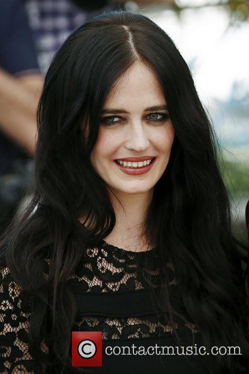 Eva Green